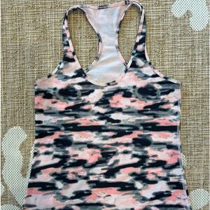 EUC Lulu top